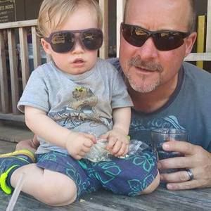 Meet your Posher, Jimmy